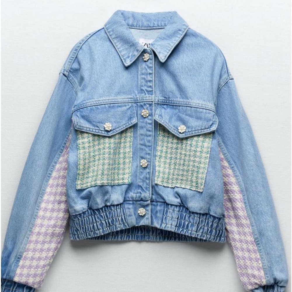 Like new Zara jacket
